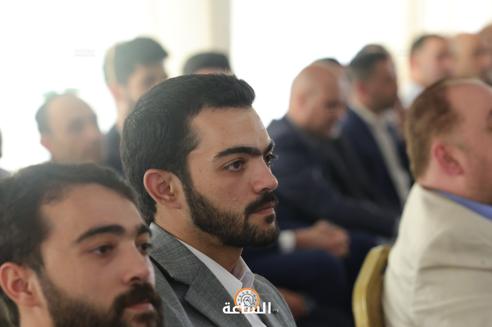Madar Al-Saa Images 0.5345733417066851