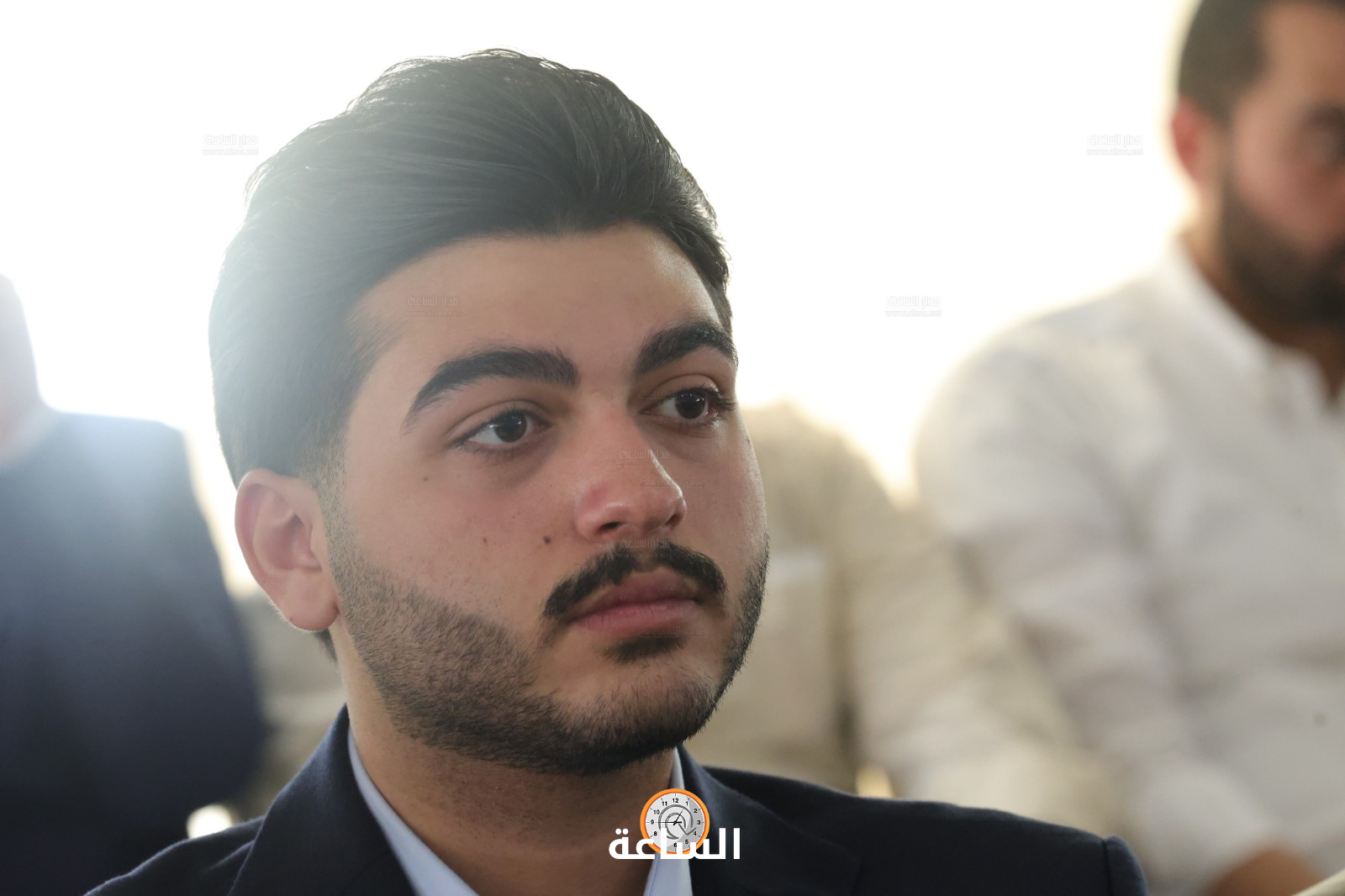 Madar Al-Saa Images 0.5478929556062588