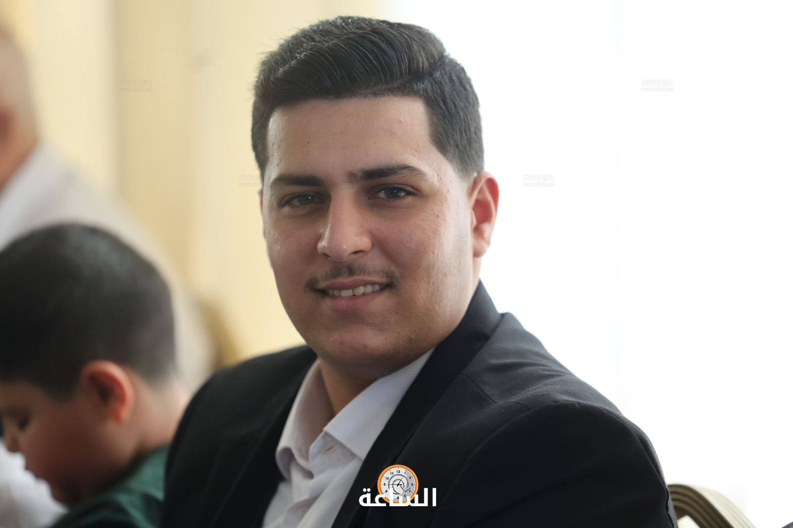 Madar Al-Saa Images 0.8514811744597156