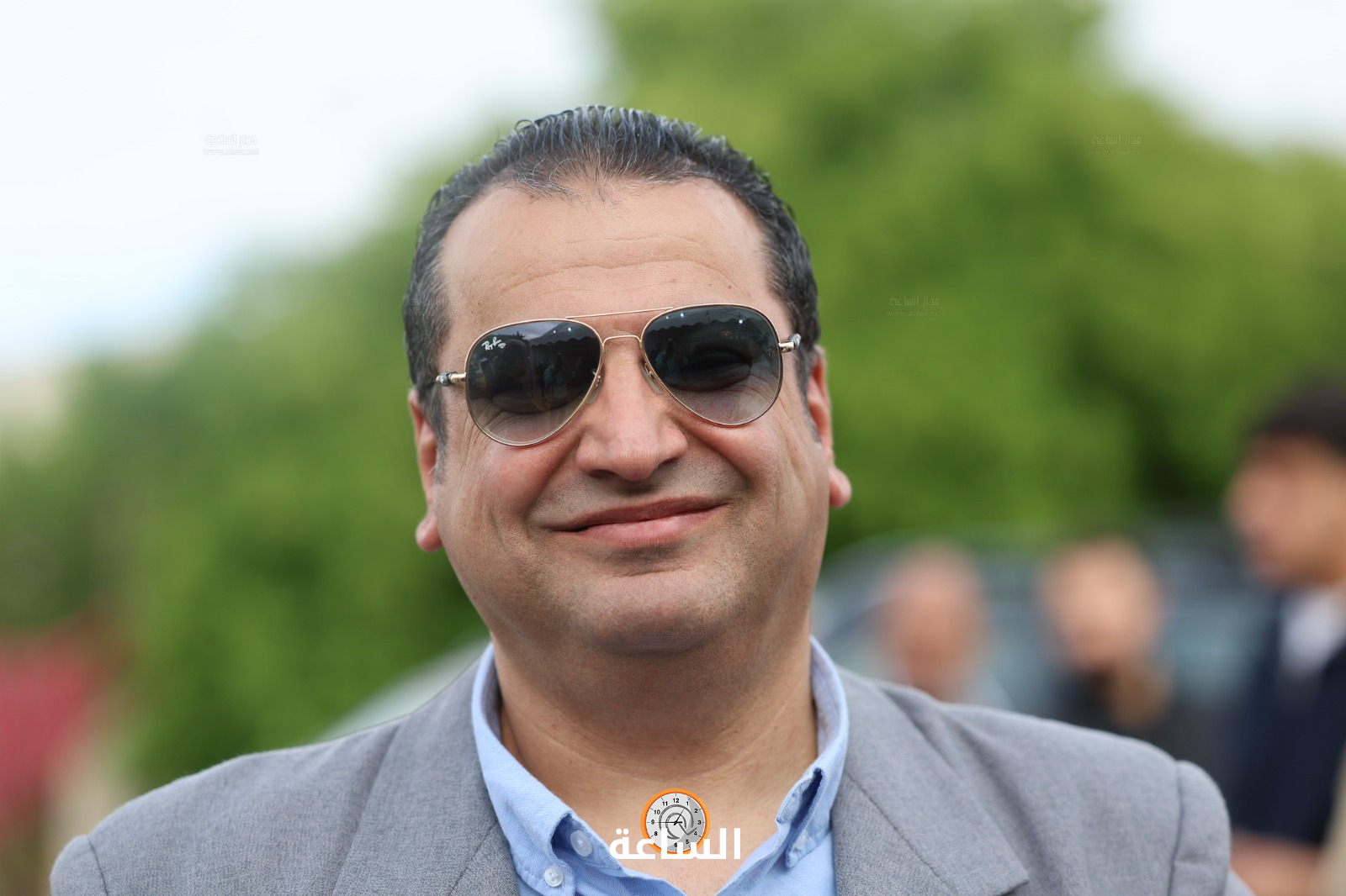 Madar Al-Saa Images 0.9591067214640691