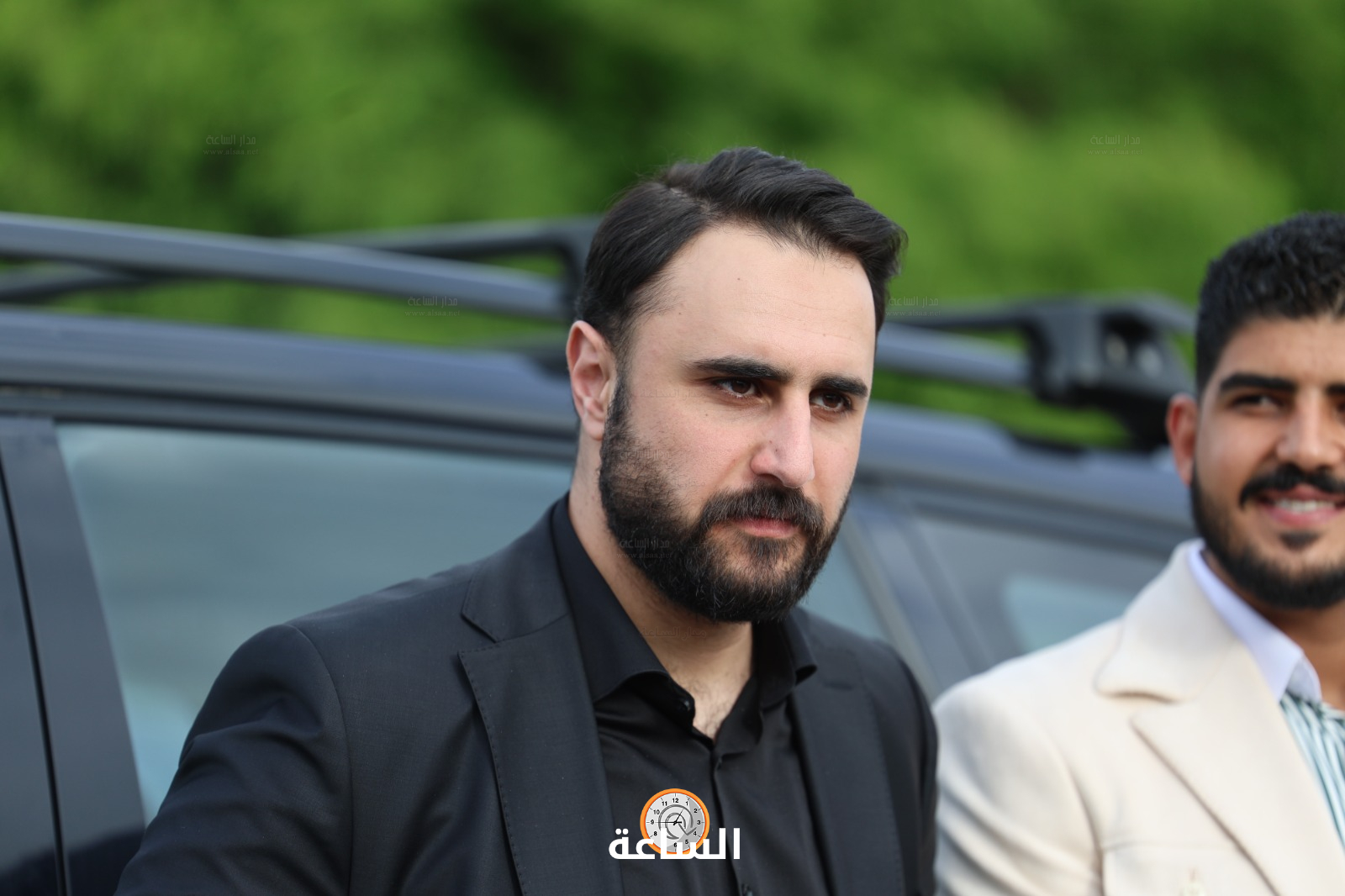 Madar Al-Saa Images 0.34234377103884917