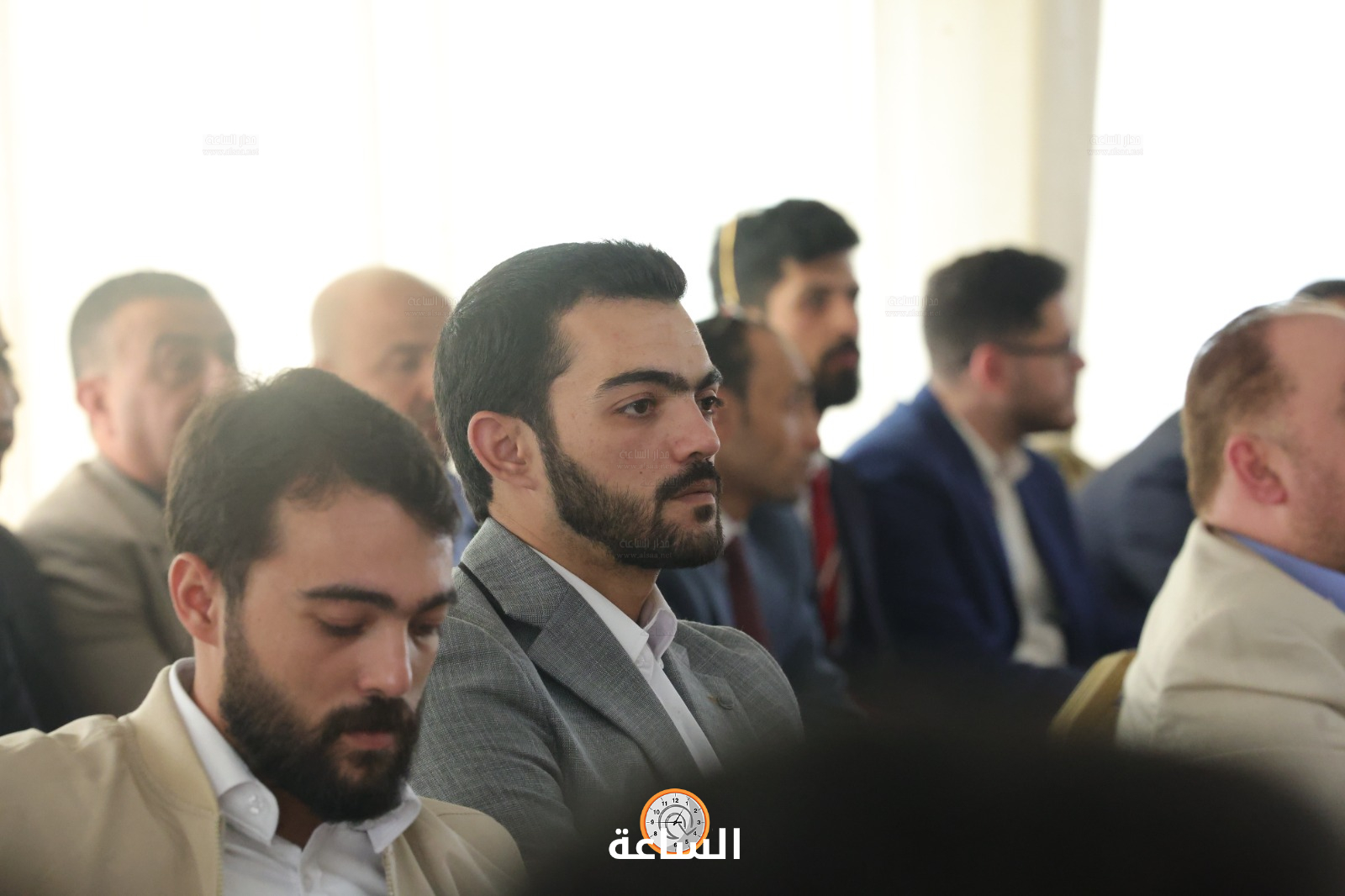 Madar Al-Saa Images 0.29716152096011217