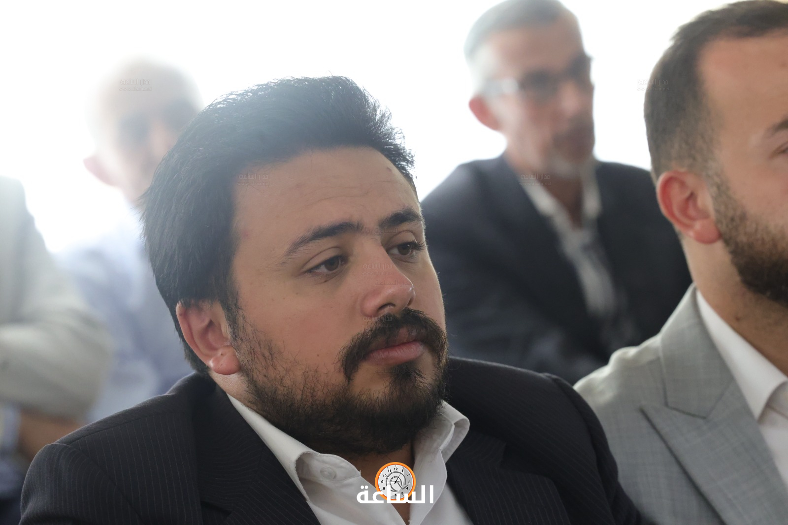Madar Al-Saa Images 0.544469918129476