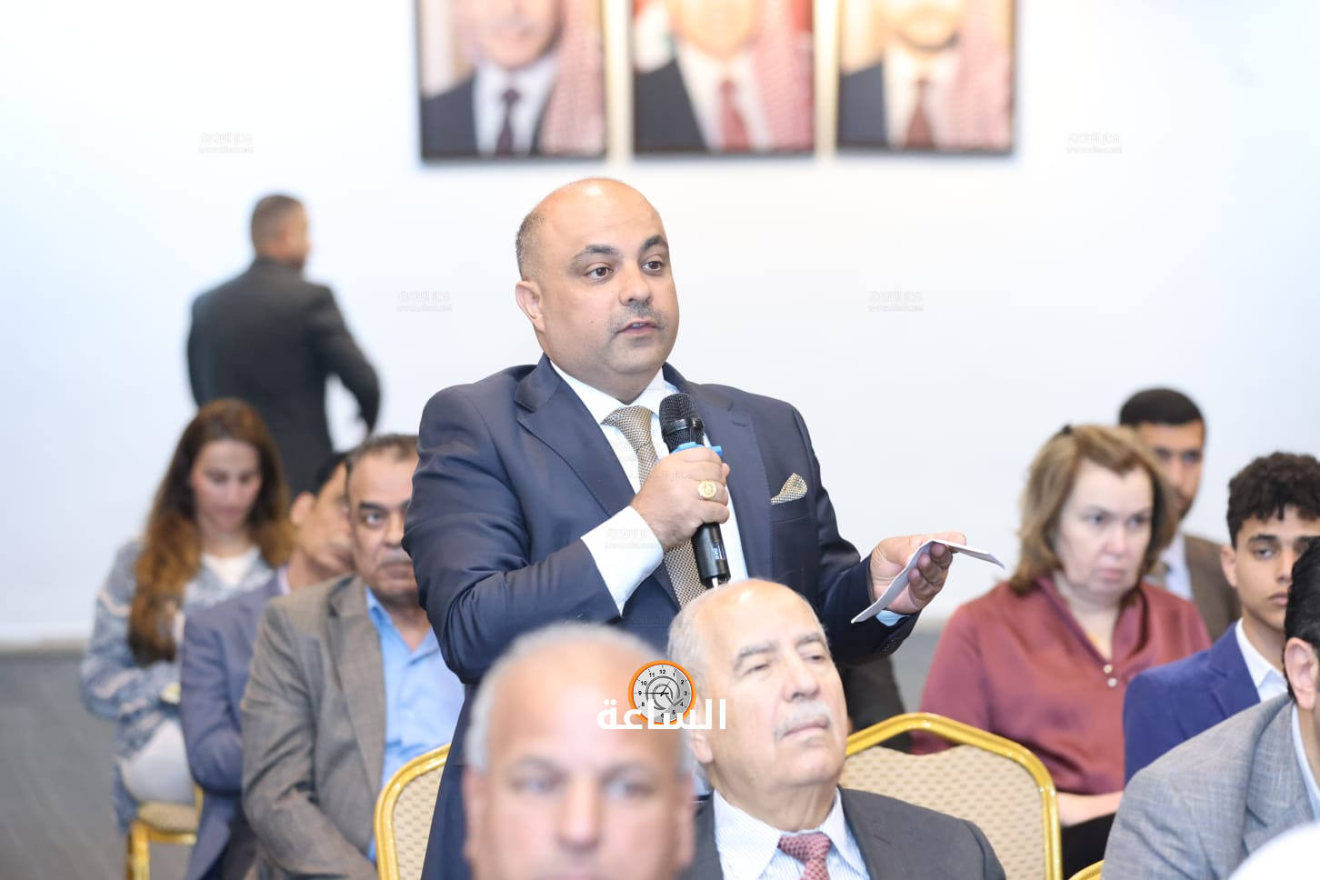 Madar Al-Saa Images 0.7888640154225263