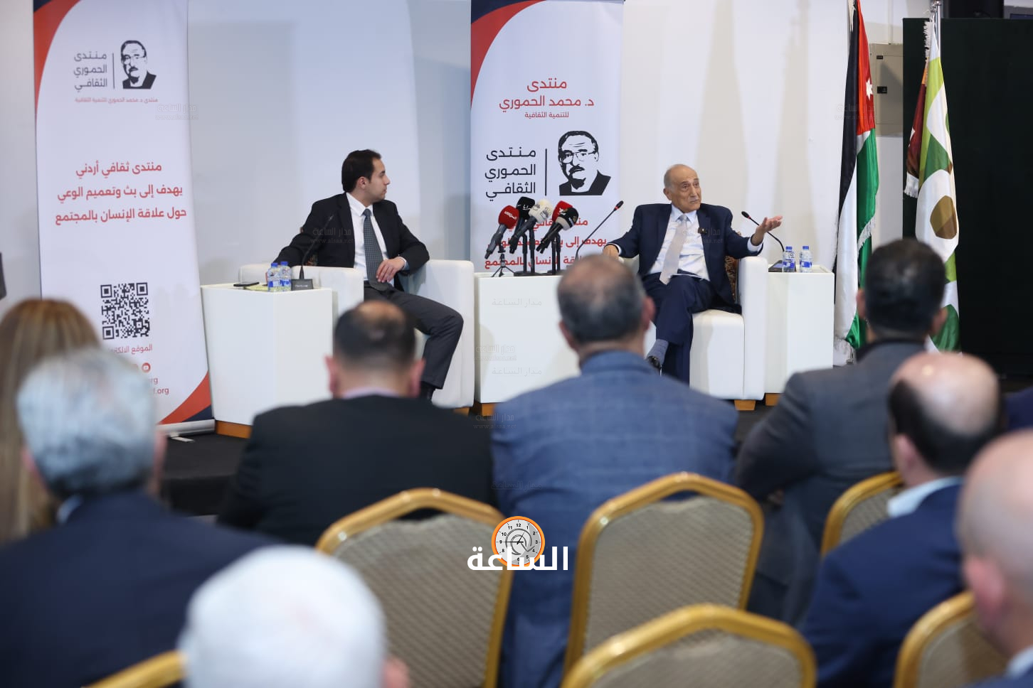 Madar Al-Saa Images 0.842627468608841