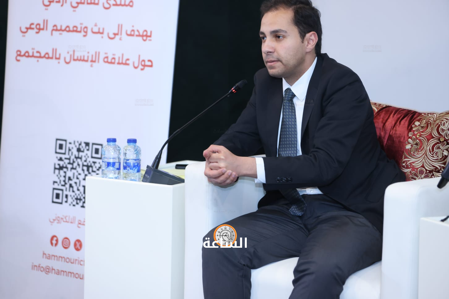 Madar Al-Saa Images 0.14307924533694216