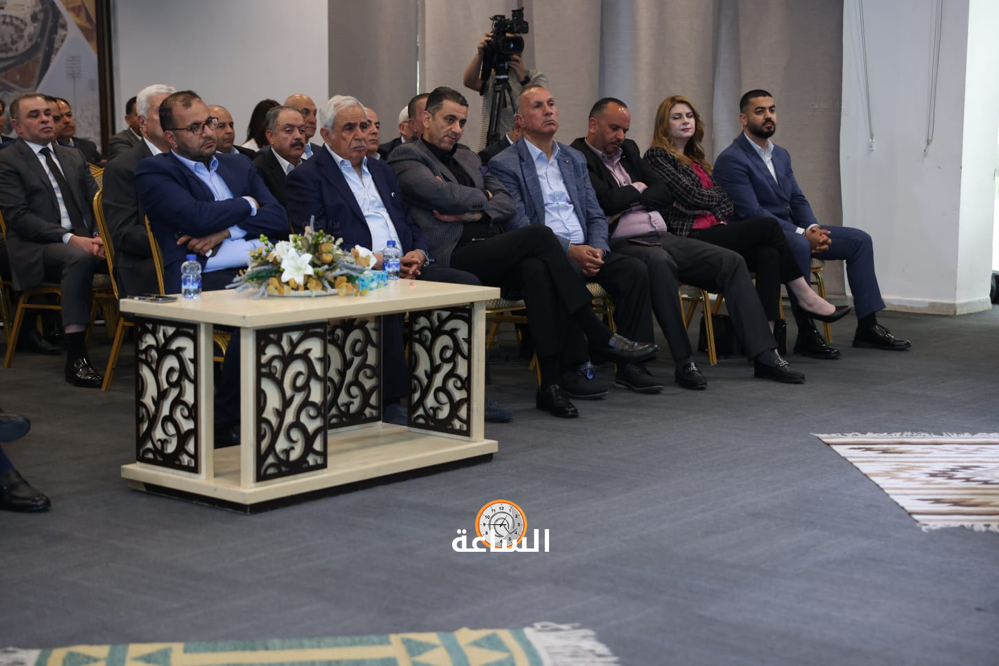 Madar Al-Saa Images 0.19096009902347033