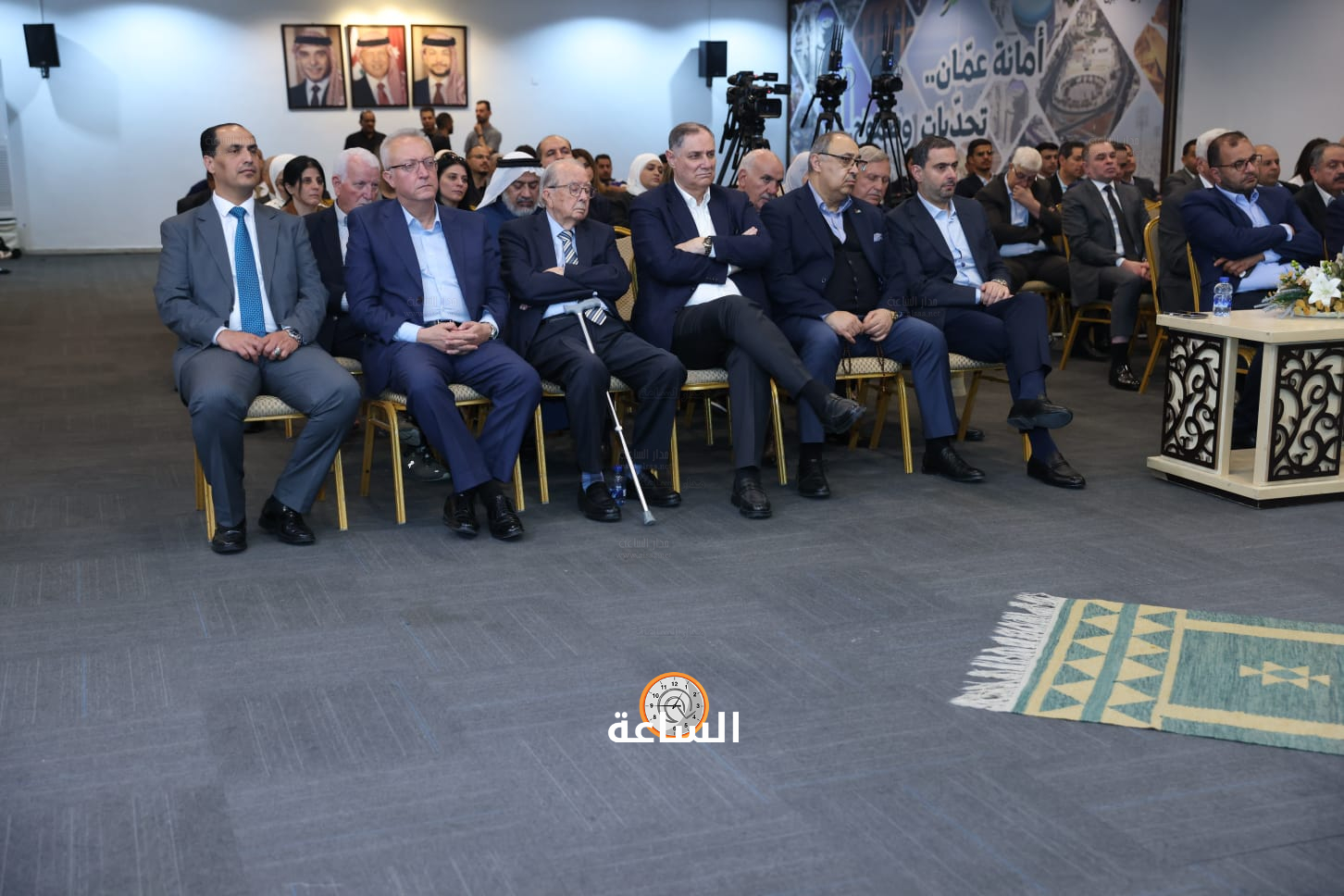 Madar Al-Saa Images 0.8853198798476305