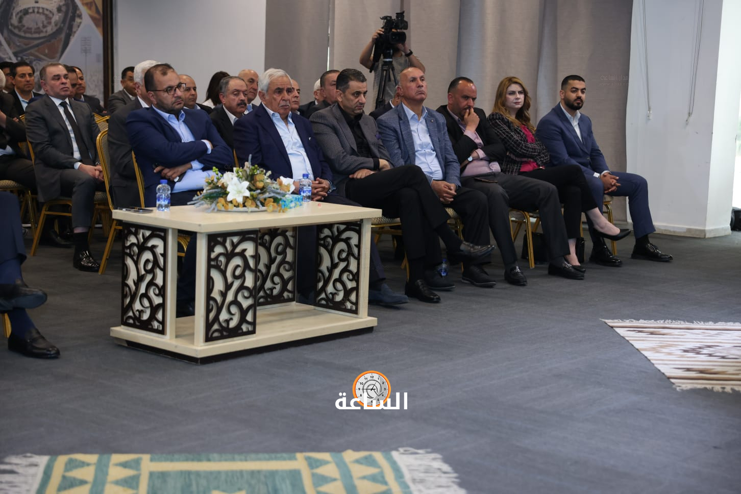 Madar Al-Saa Images 0.1603726140127838