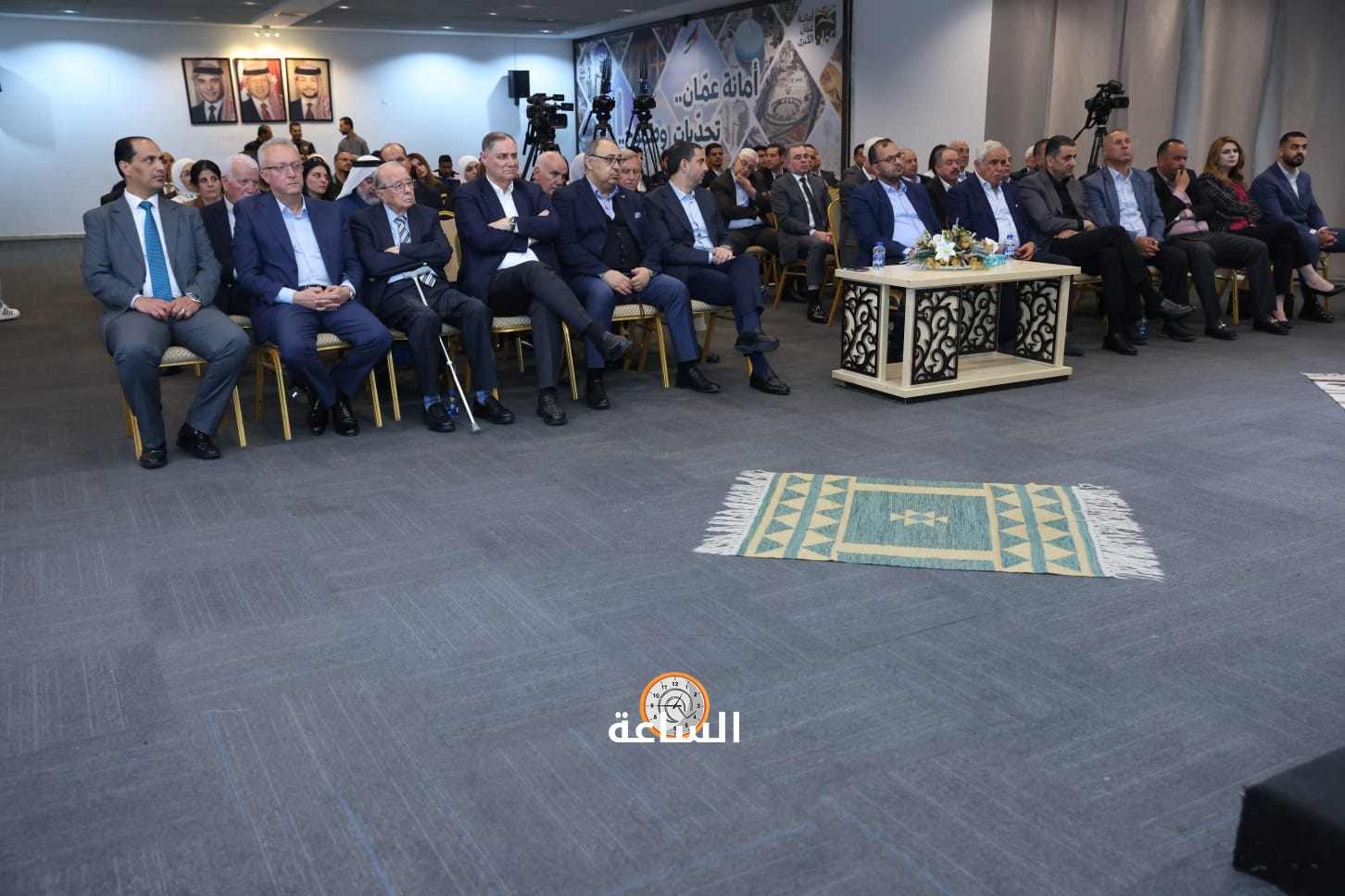 Madar Al-Saa Images 0.8929427945915211