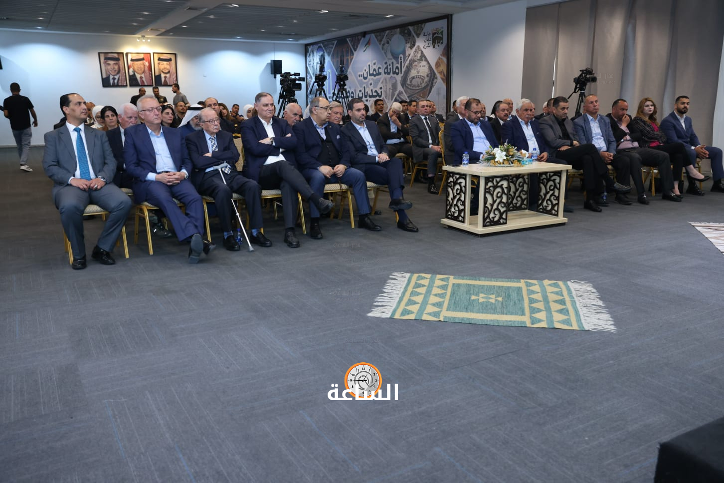 Madar Al-Saa Images 0.6312345249240181