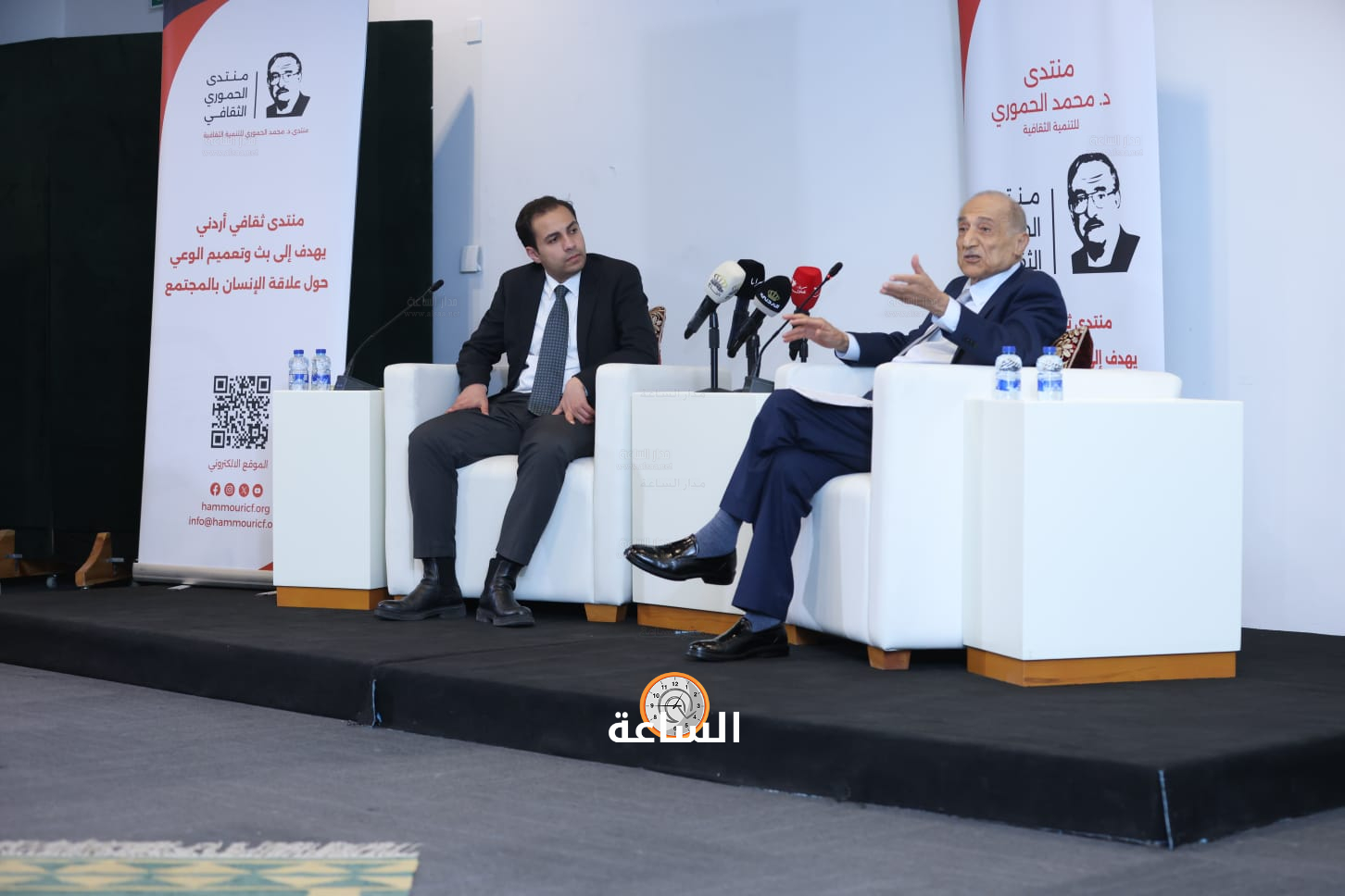 Madar Al-Saa Images 0.15349646682714468