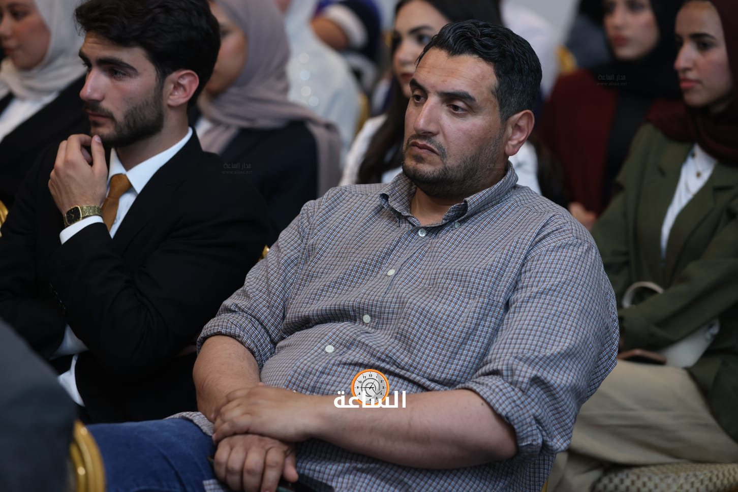 Madar Al-Saa Images 0.31695055204393063
