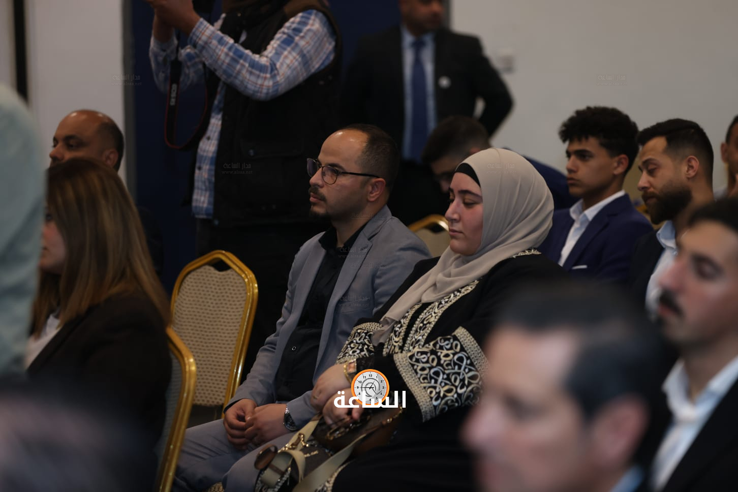 Madar Al-Saa Images 0.893049042918492