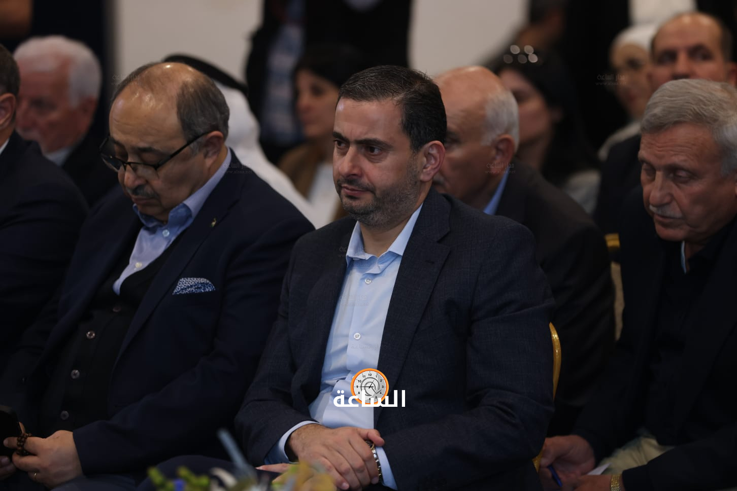 Madar Al-Saa Images 0.792981320189992