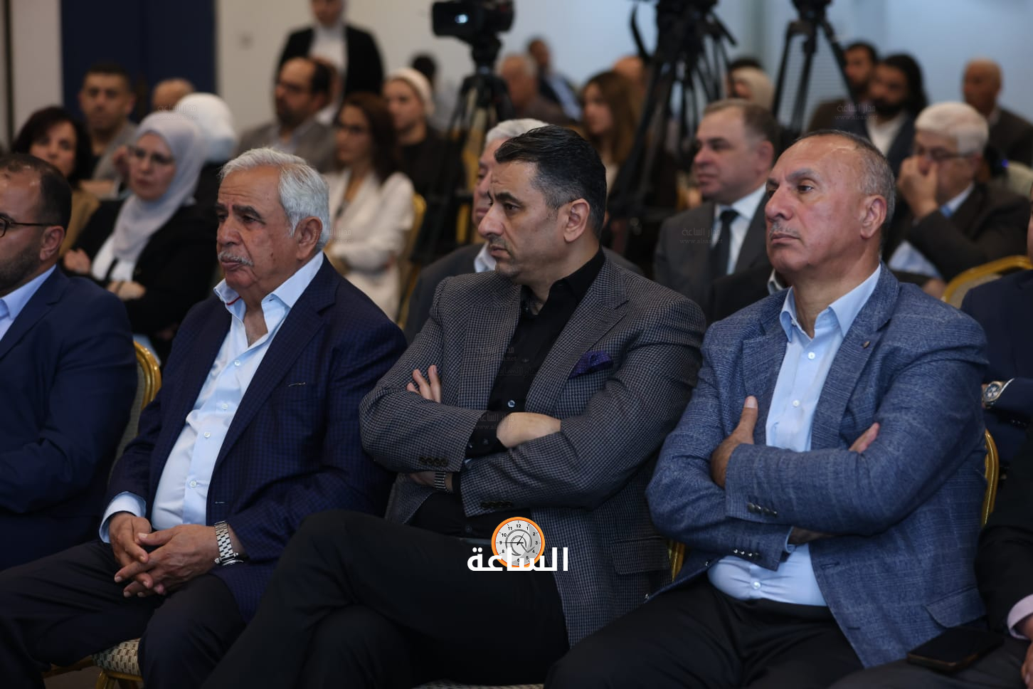 Madar Al-Saa Images 0.2453824510803584