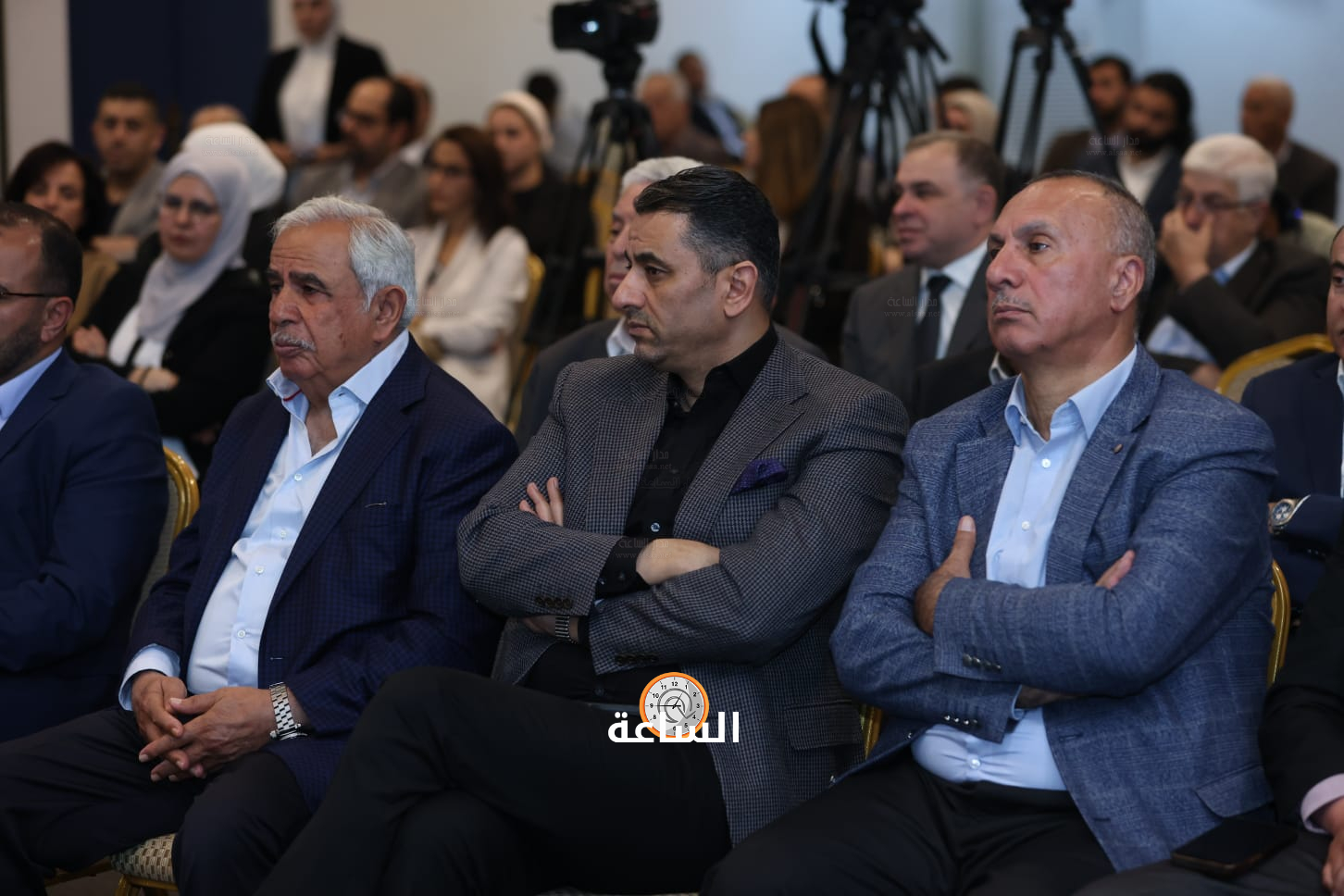 Madar Al-Saa Images 0.4556810388094201