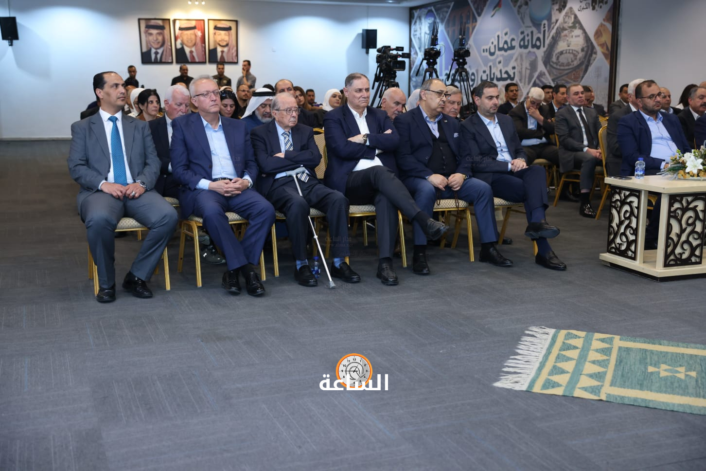 Madar Al-Saa Images 0.3832485647496958