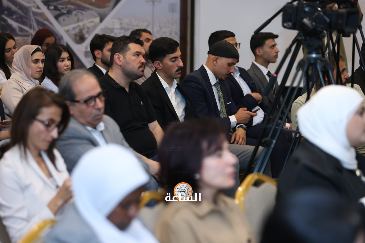 Madar Al-Saa Images 0.8362843253682494
