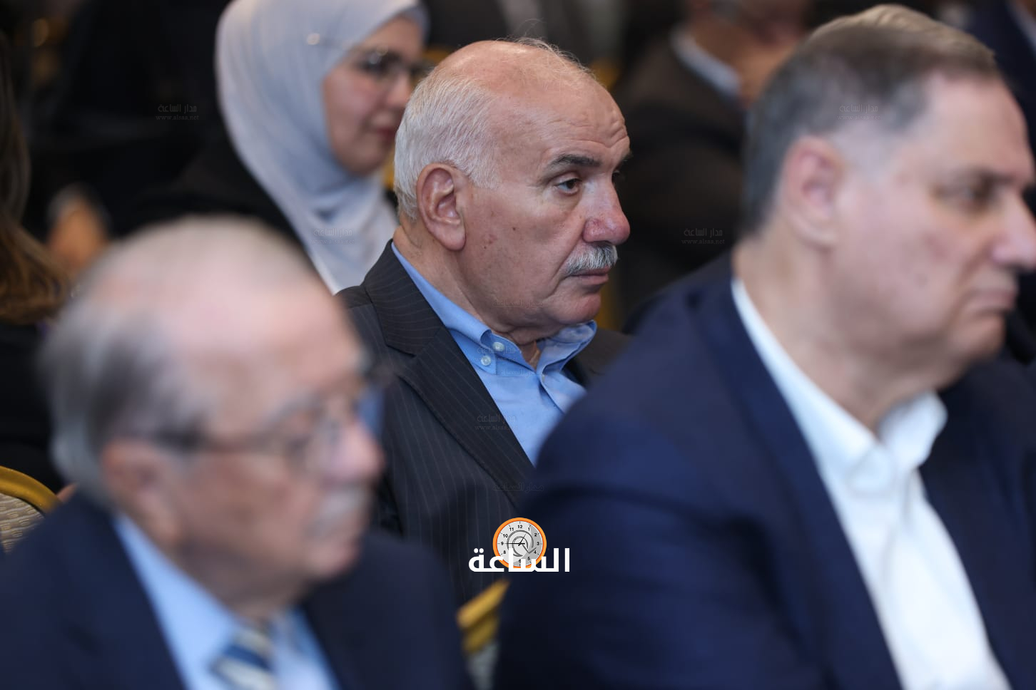 Madar Al-Saa Images 0.07982194249973196