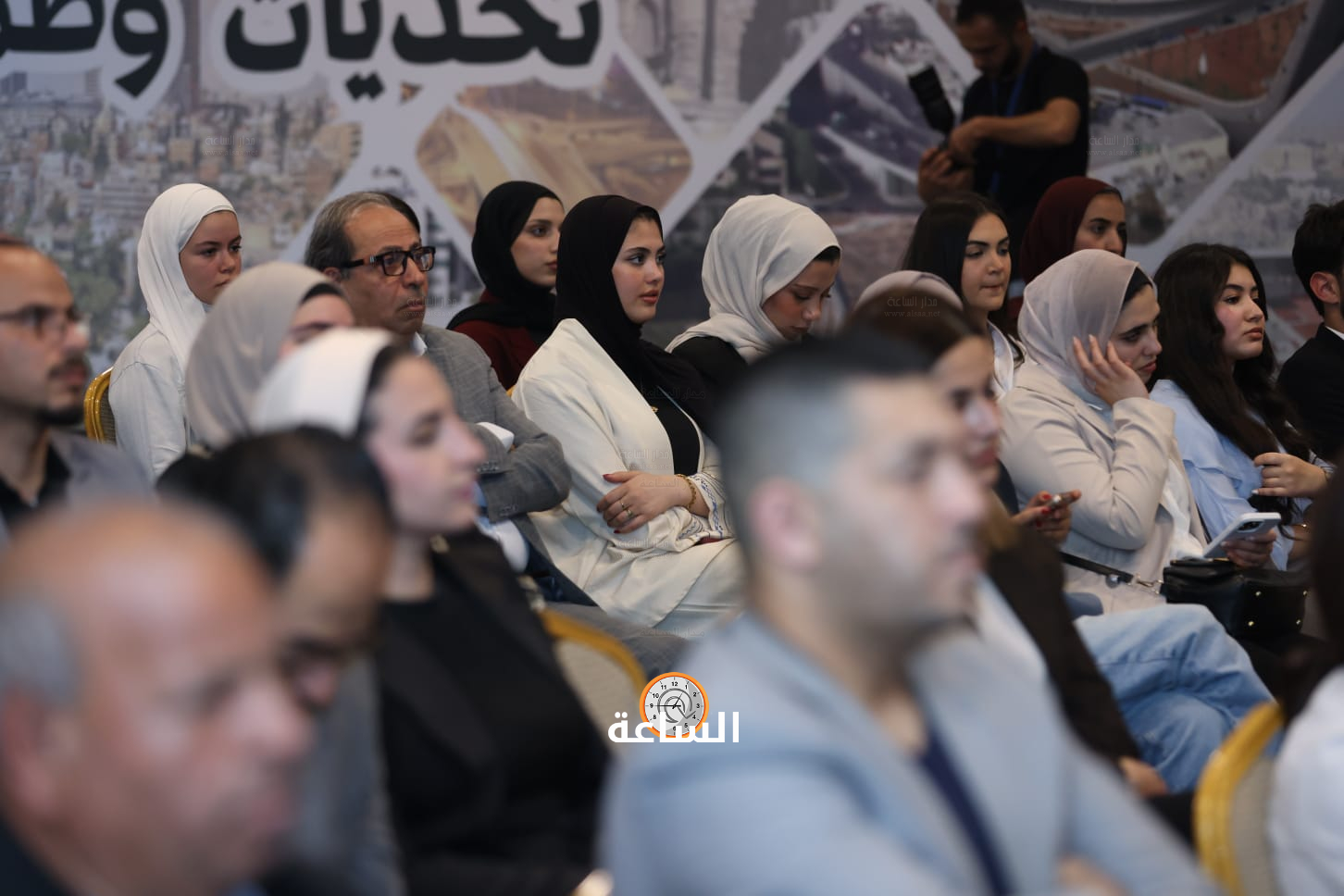 Madar Al-Saa Images 0.34218680672966484