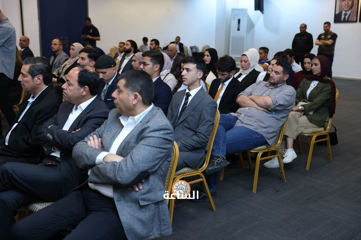 Madar Al-Saa Images 0.49586946637012375