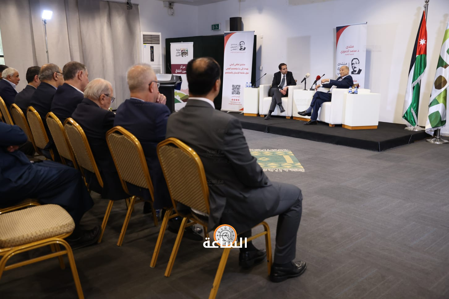 Madar Al-Saa Images 0.1929384456482619