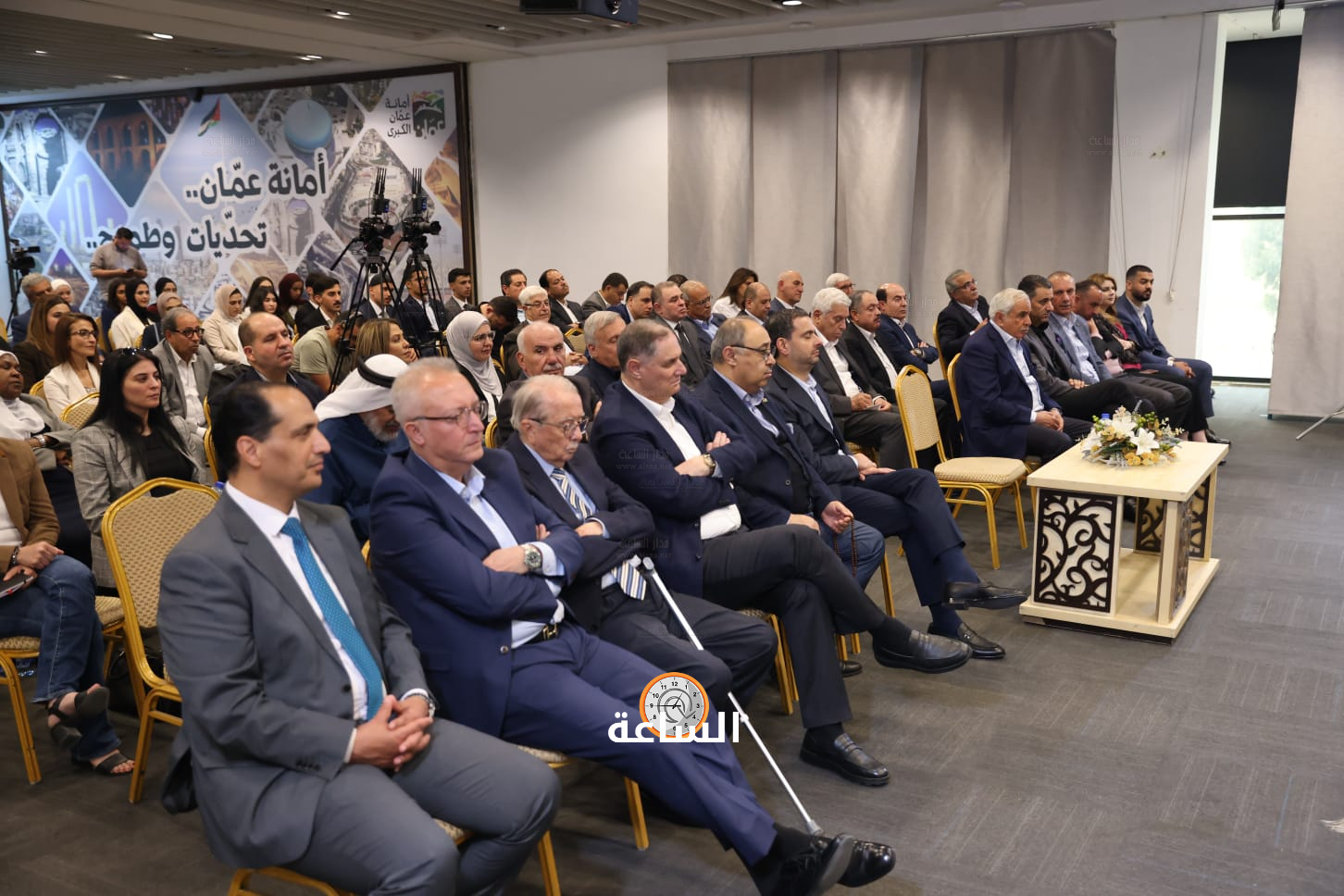 Madar Al-Saa Images 0.8819525471358413