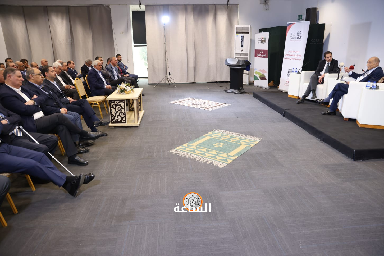 Madar Al-Saa Images 0.10991061558303117