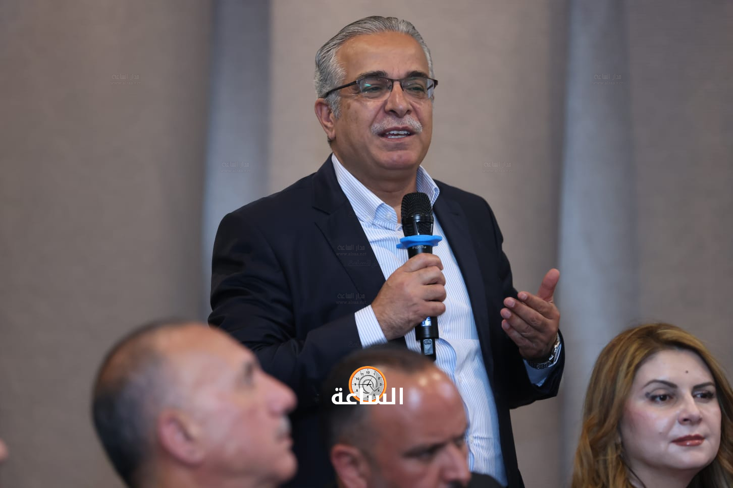 Madar Al-Saa Images 0.8561830136852869
