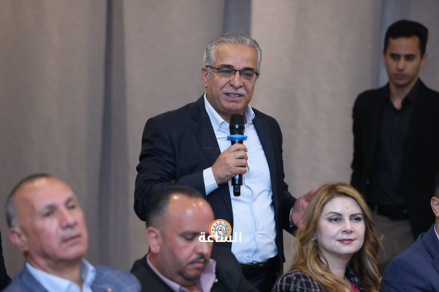 Madar Al-Saa Images 0.016883447513658778