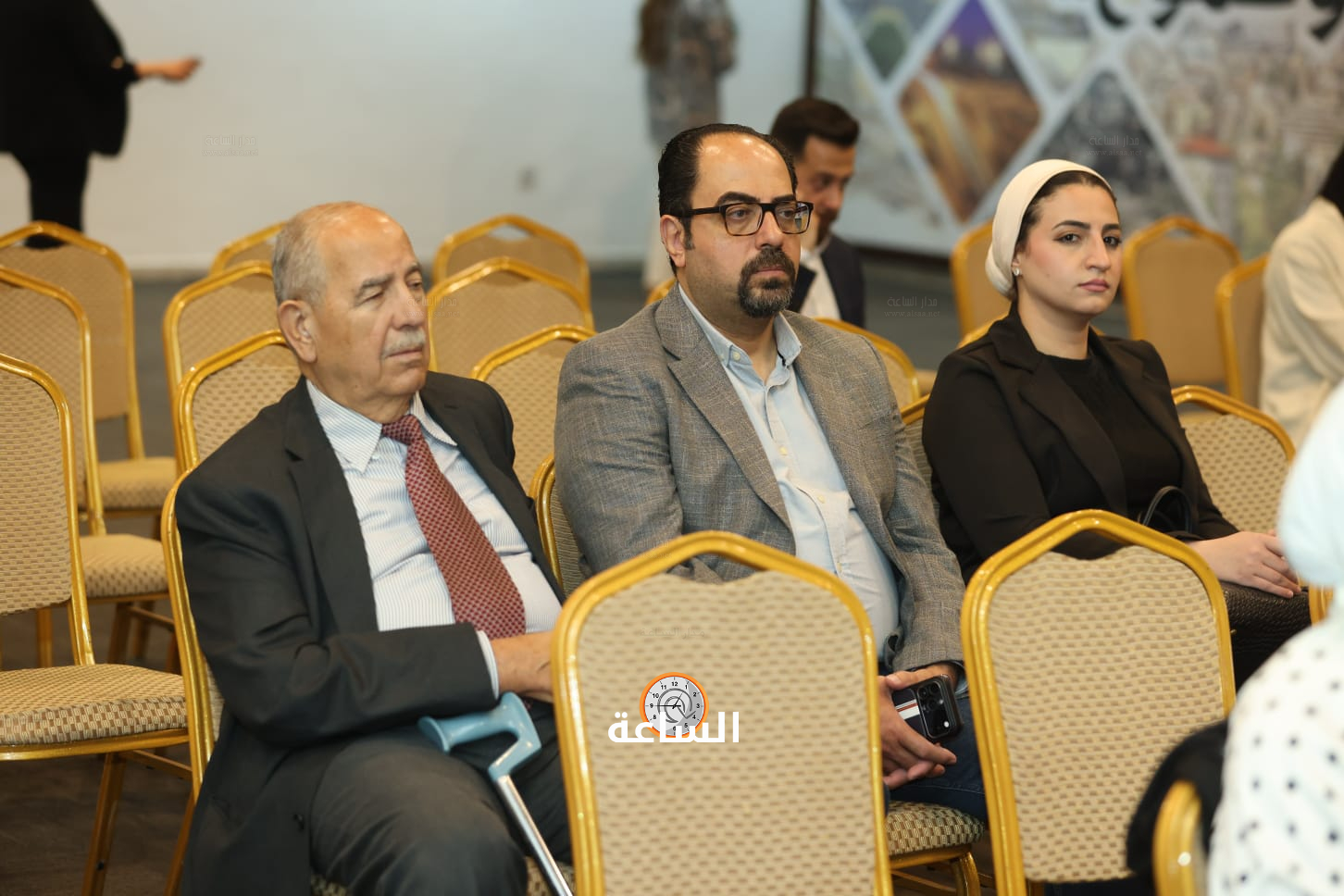Madar Al-Saa Images 0.6367536732664776