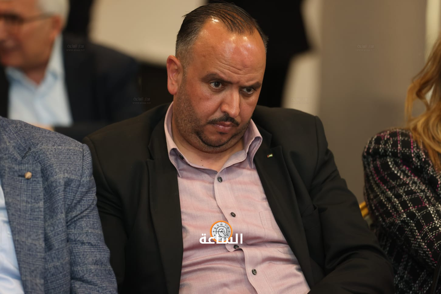Madar Al-Saa Images 0.9420500254452657