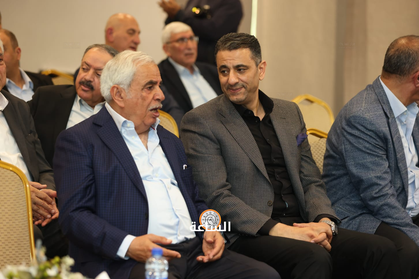 Madar Al-Saa Images 0.9707935599976235