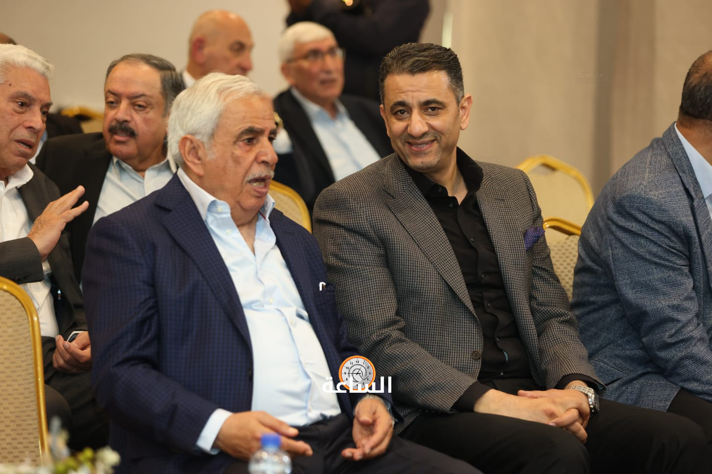 Madar Al-Saa Images 0.8660428854943166