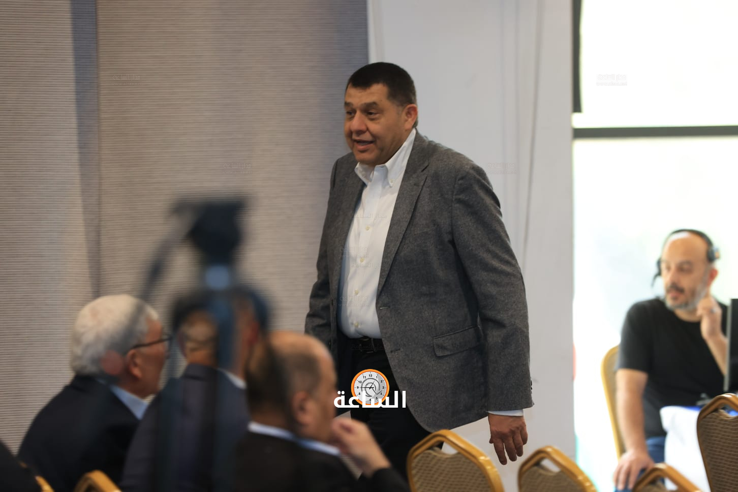 Madar Al-Saa Images 0.35799485455043634