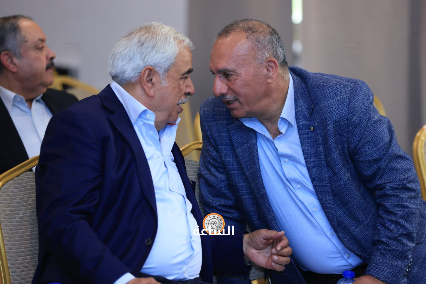 Madar Al-Saa Images 0.26549821882928215