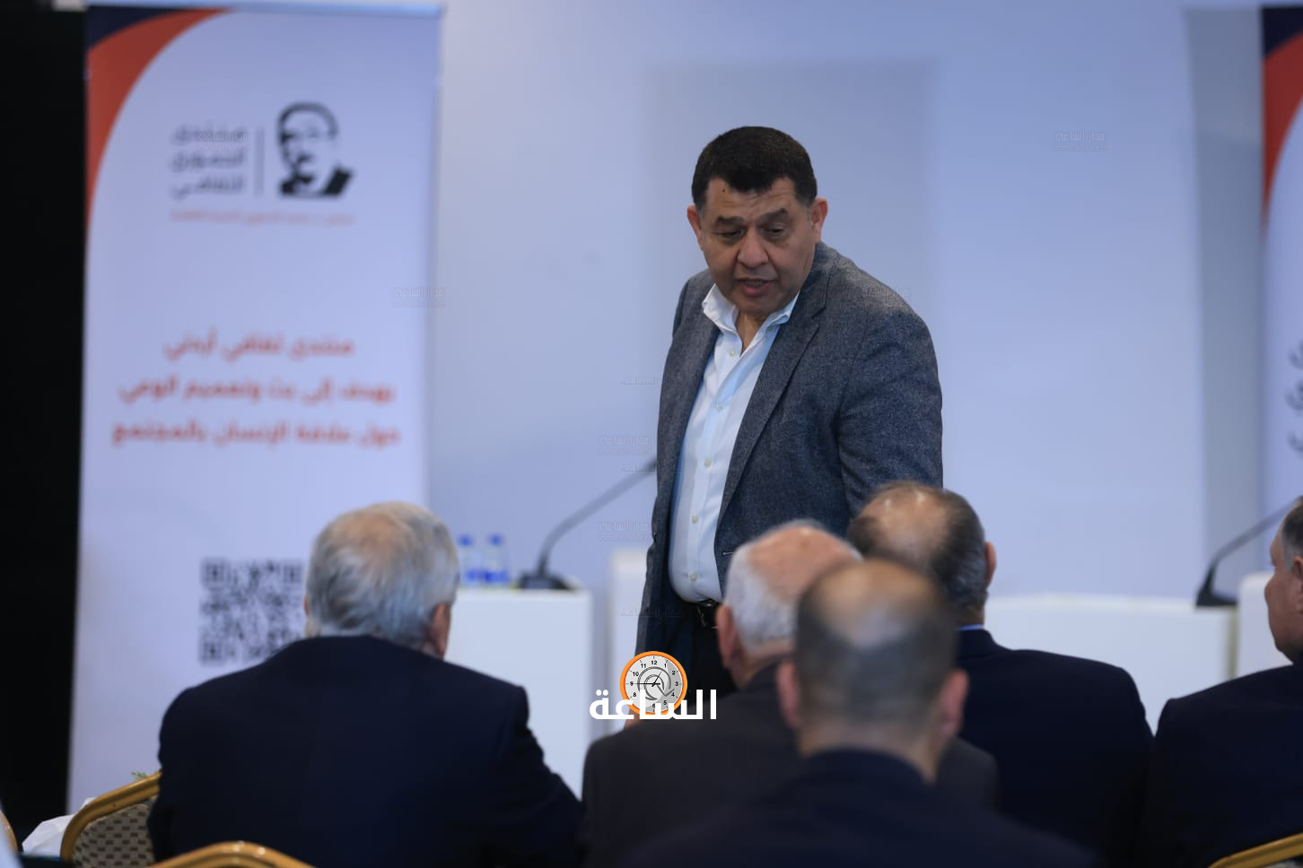 Madar Al-Saa Images 0.452396332112906