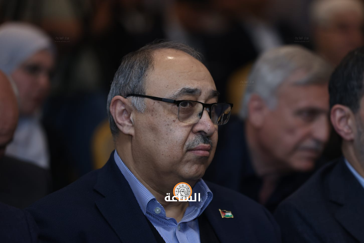 Madar Al-Saa Images 0.26798783344720667