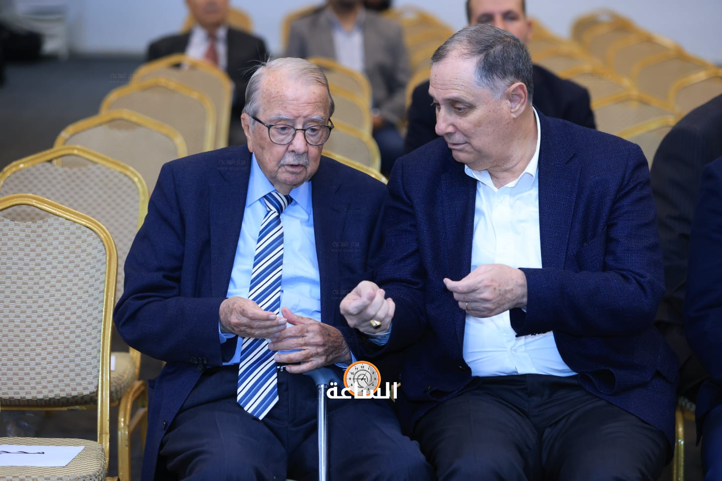 Madar Al-Saa Images 0.7441129189971181