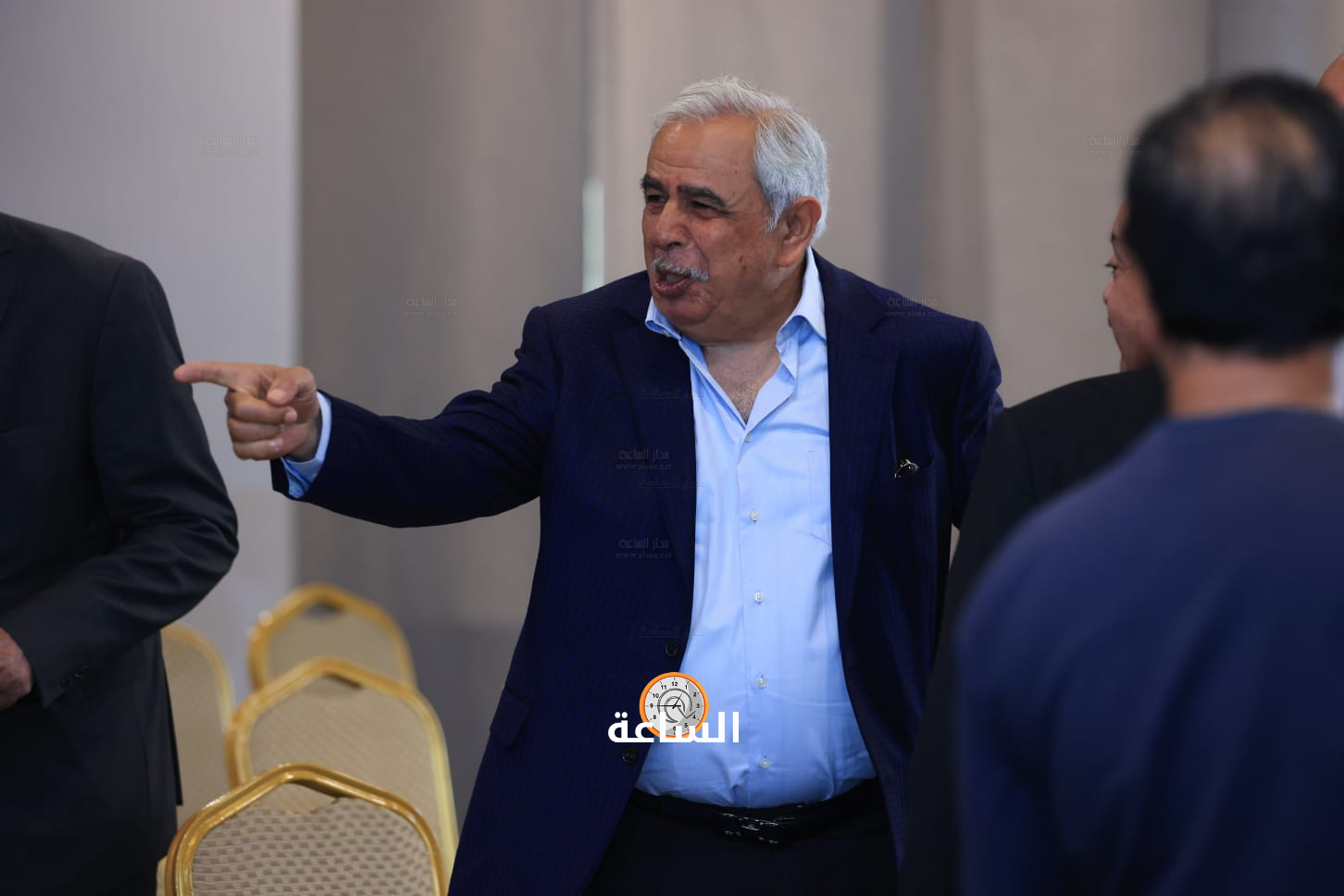 Madar Al-Saa Images 0.4730527015409197