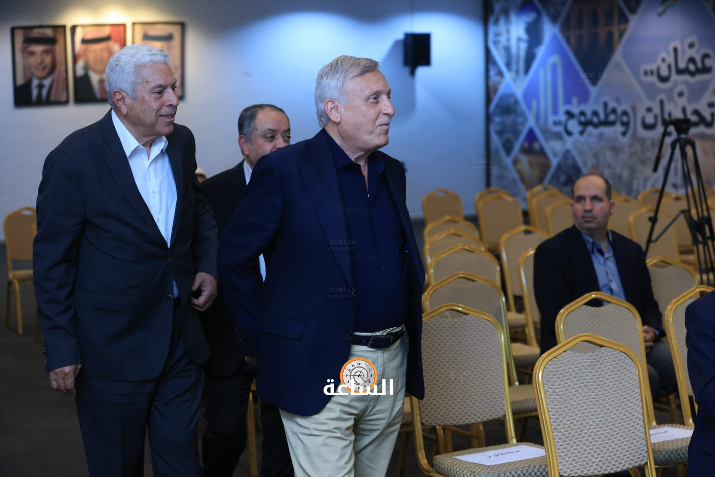Madar Al-Saa Images 0.1301258895000842