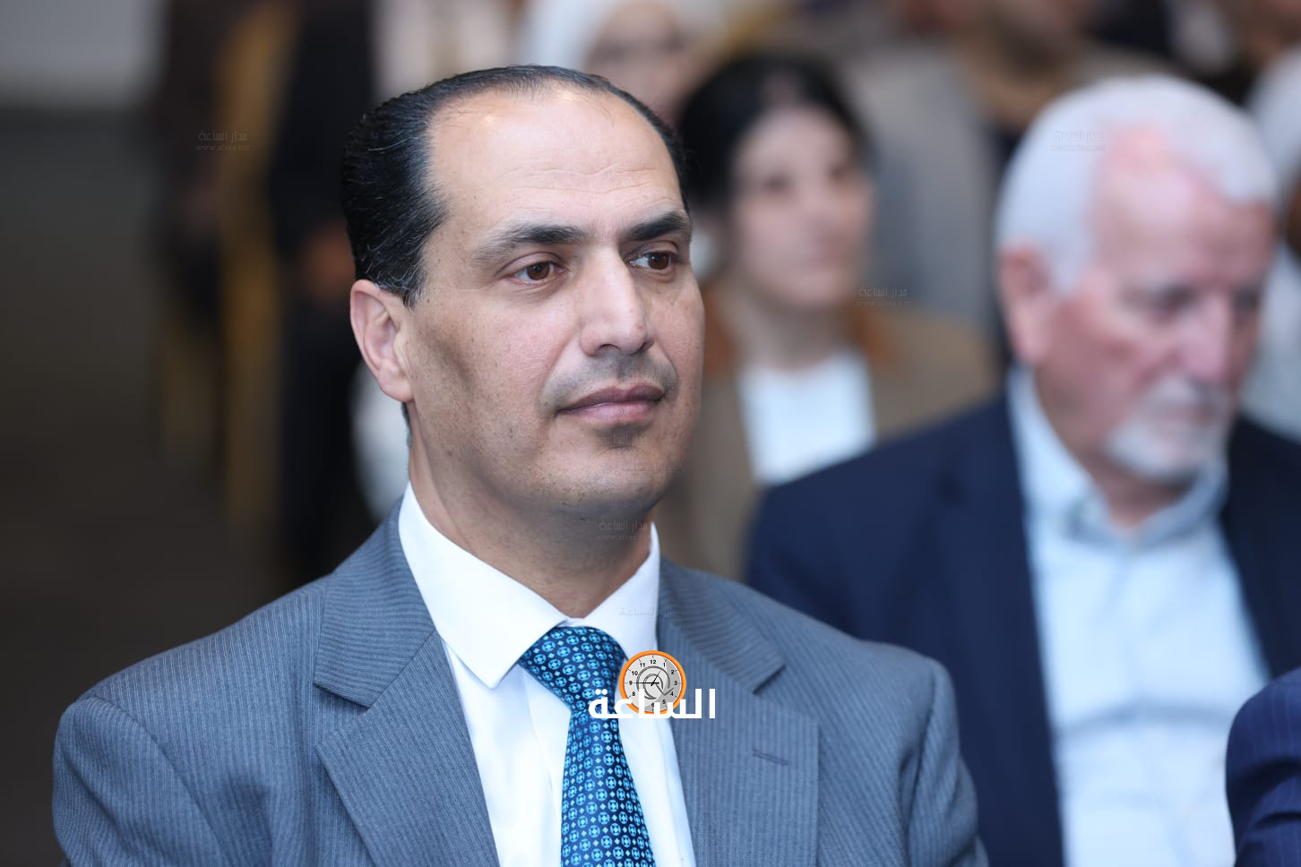 Madar Al-Saa Images 0.14370041276284784