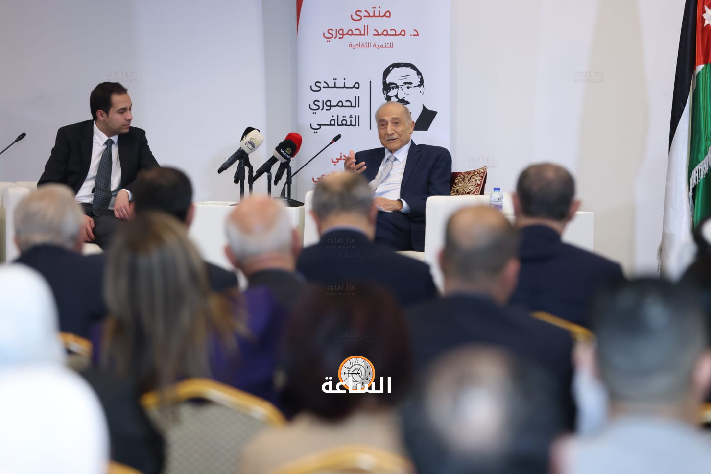 Madar Al-Saa Images 0.09819471432811588