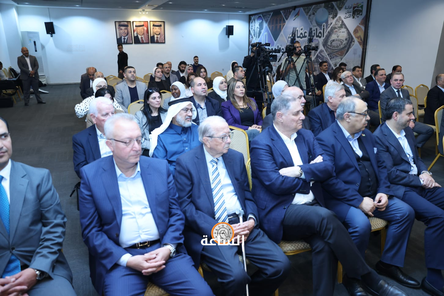Madar Al-Saa Images 0.35572679395423445