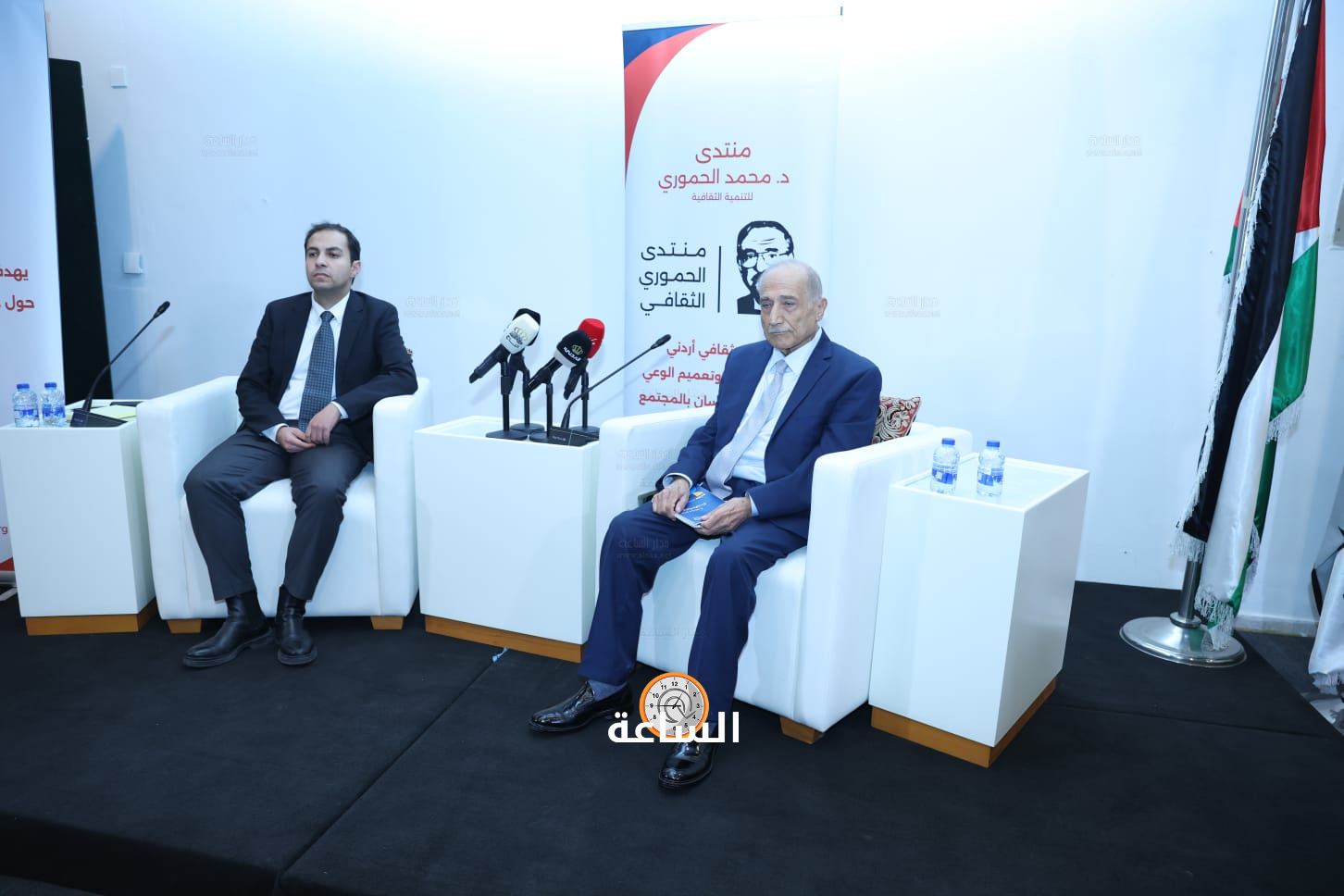 Madar Al-Saa Images 0.3955434892003118