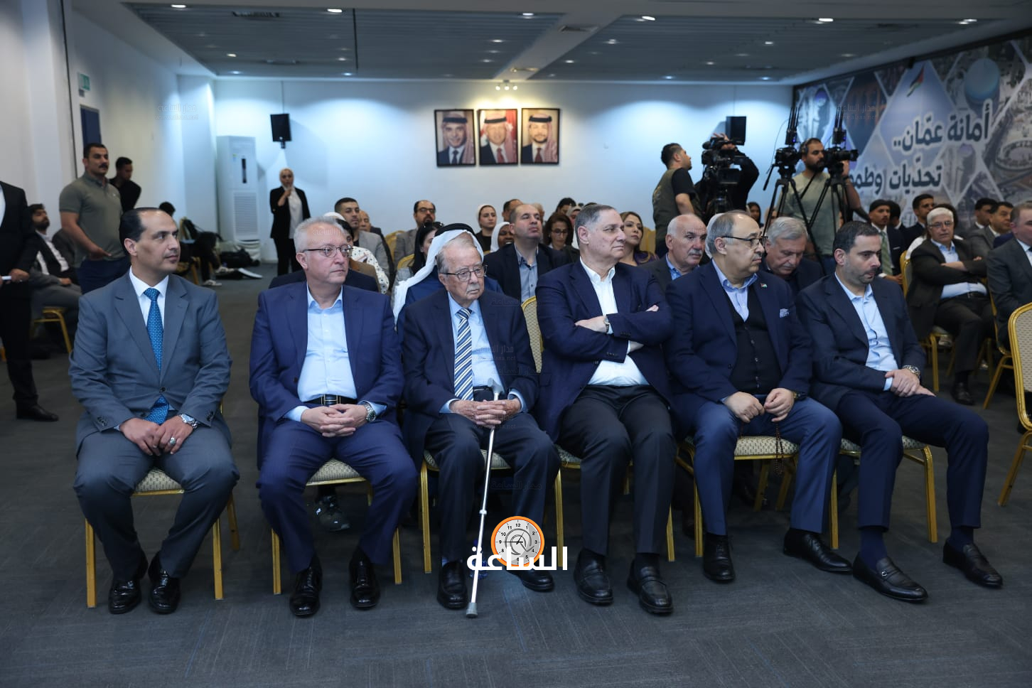 Madar Al-Saa Images 0.8972262918357364