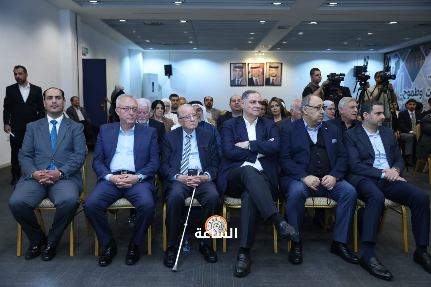 Madar Al-Saa Images 0.41564445069508194