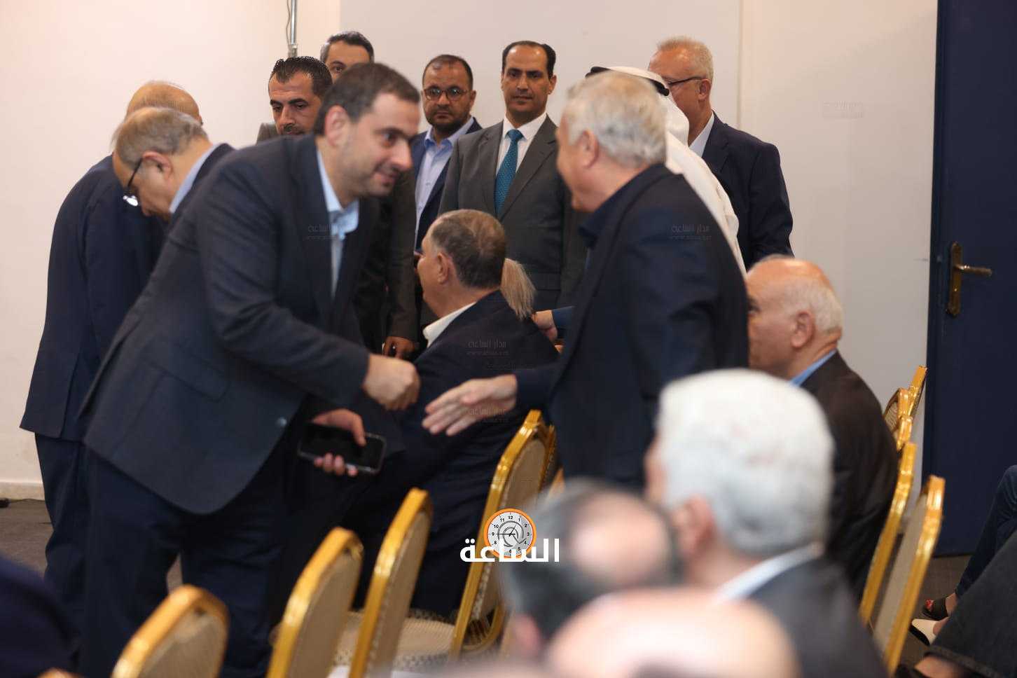 Madar Al-Saa Images 0.7483206056372297