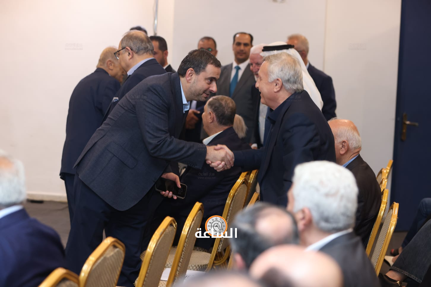 Madar Al-Saa Images 0.4867549349160424